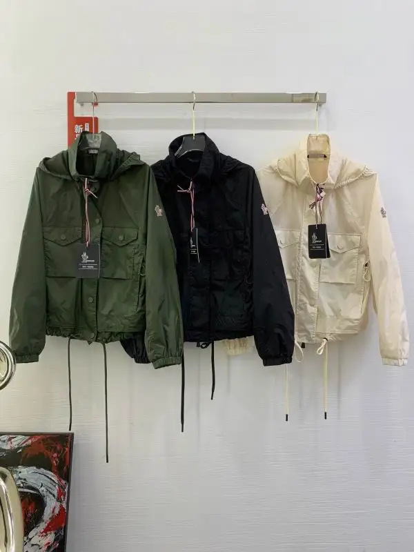 Moncler sz0-2 26yr21